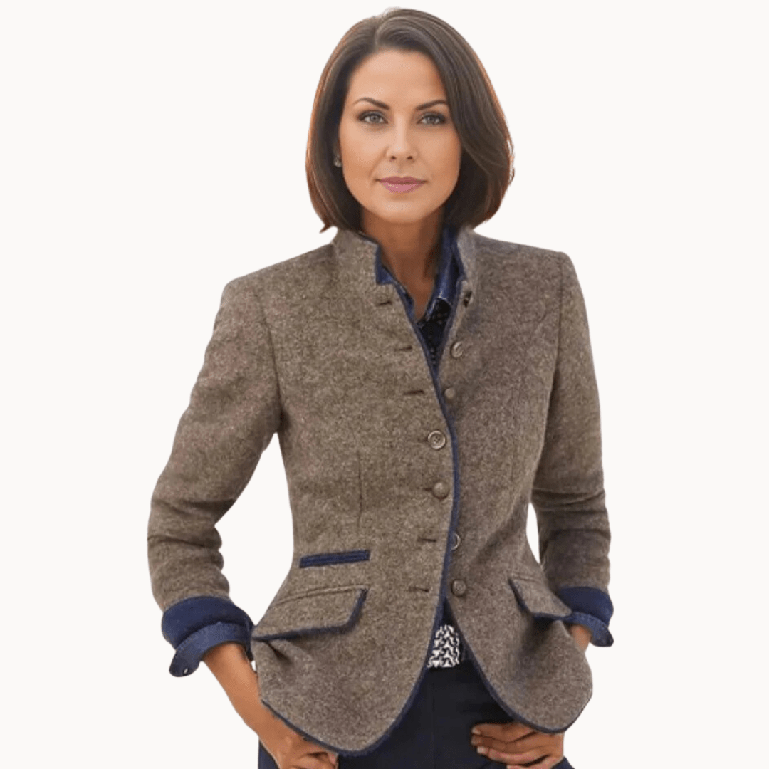 Brenda | Country Chic Jacket