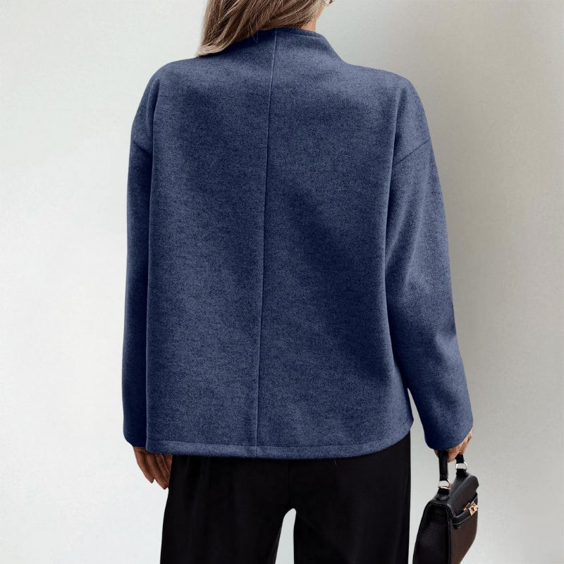 Beatrice | Long Sleeve Cardigan