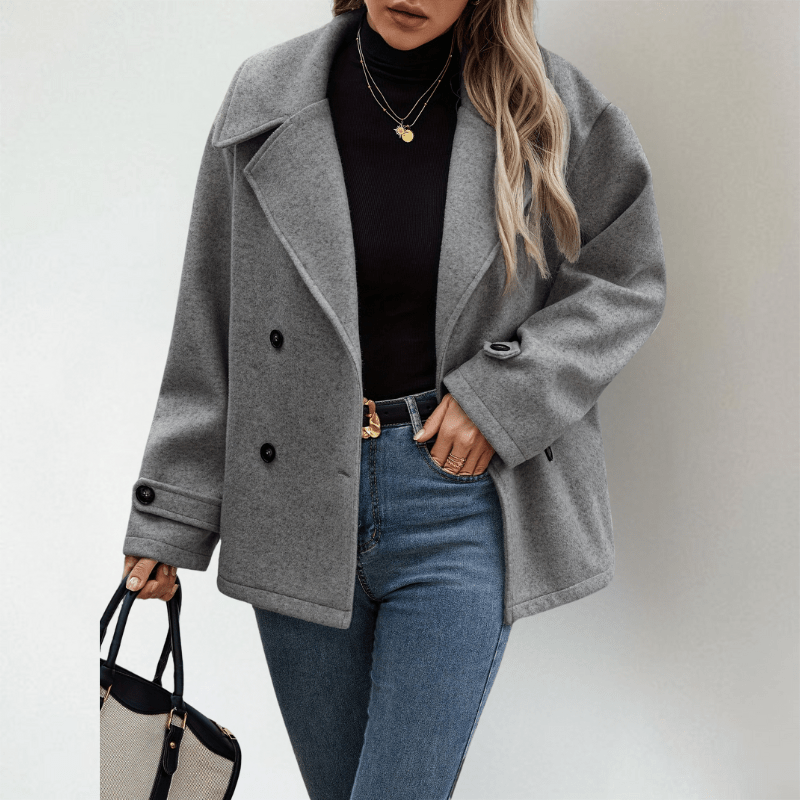Daphne | Comfortable Cardigan