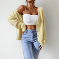 Giselle | Elegant Cardigan