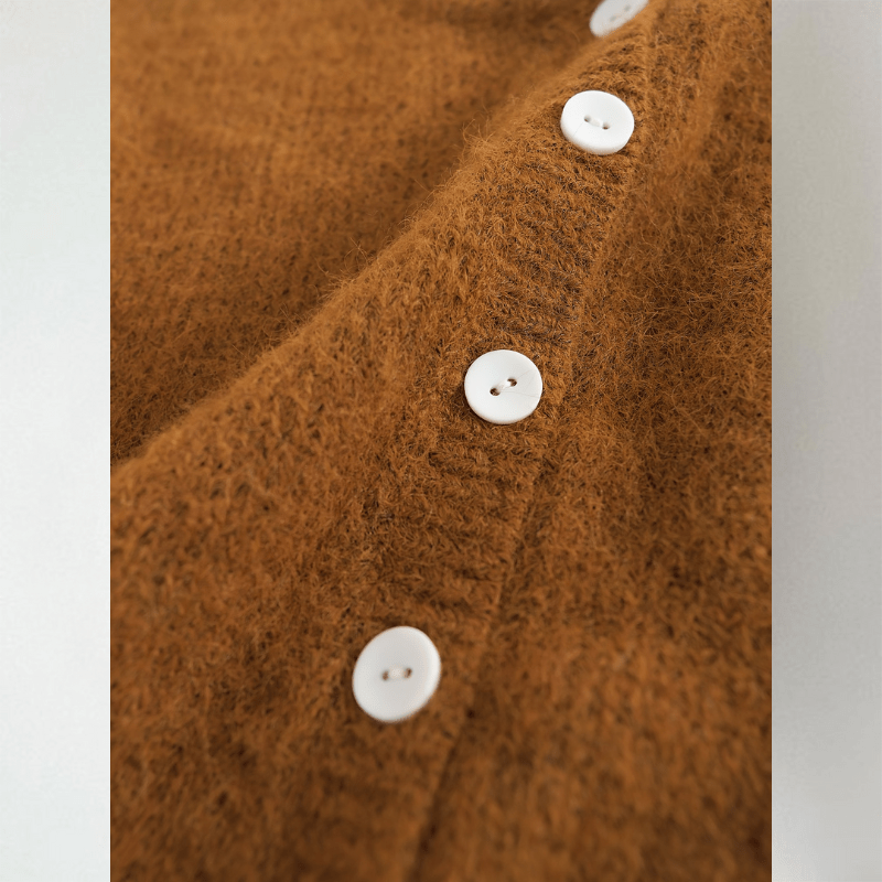 Alina | Comfortable Cardigan