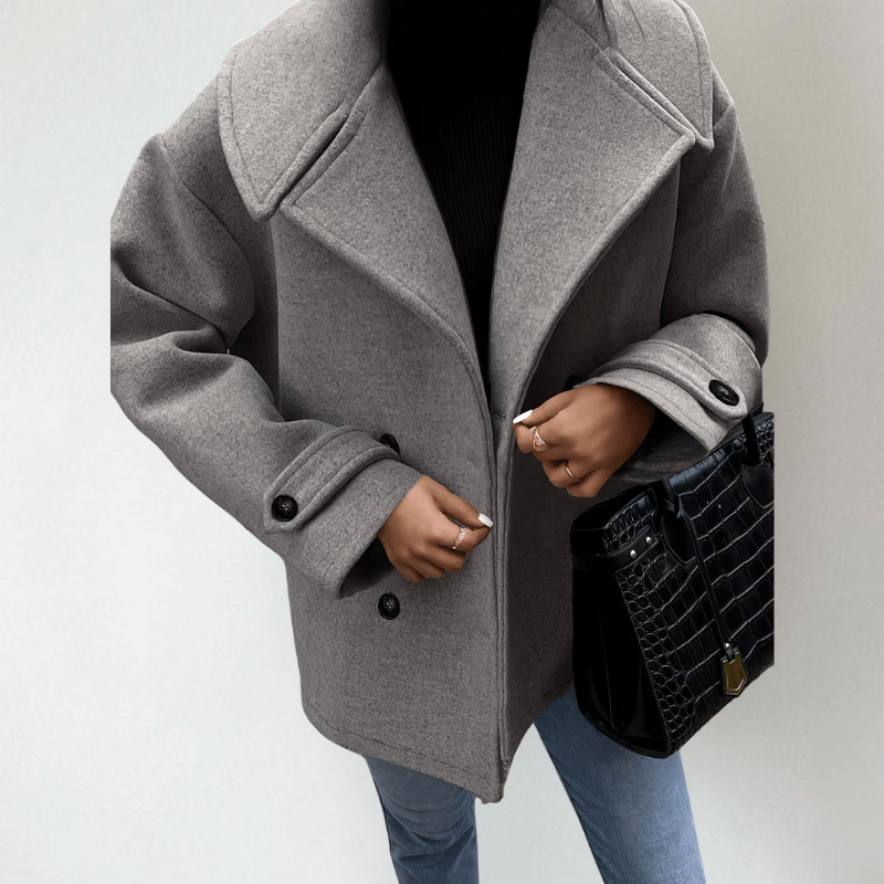 Daphne | Comfortable Cardigan
