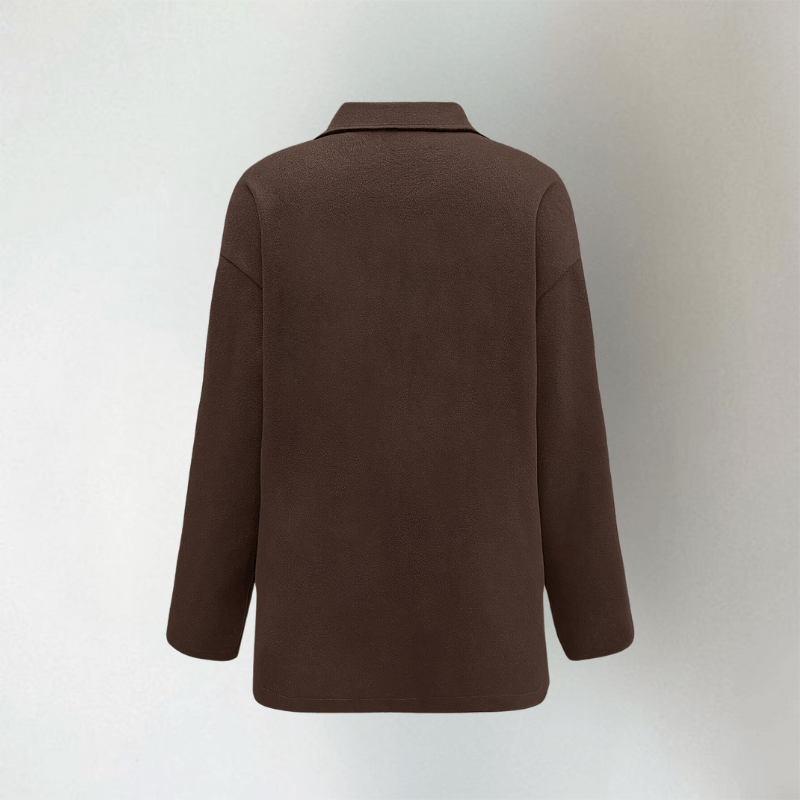 Clara | Warm Knit Cardigan