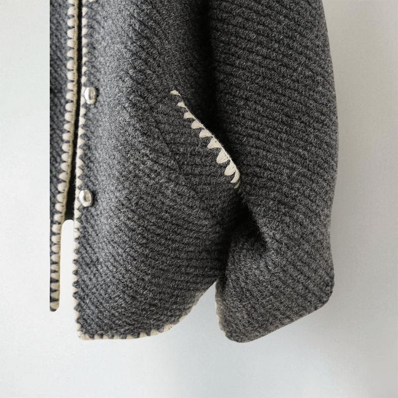 Lena | Elegant Cardigan