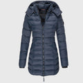 Justice | Long Down Jacket