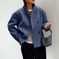 Beatrice | Long Sleeve Cardigan