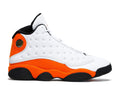 Air Jordan 13 Retro ¡®Starfish¡¯ Everlasting Sneaker