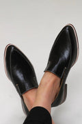 Cynthia | Elegant Minimalist Loafers