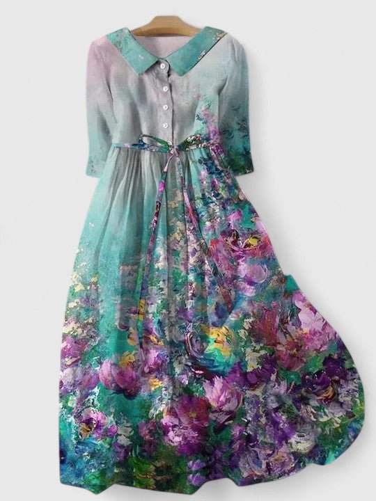 Jayzlynn | Elegant Dress