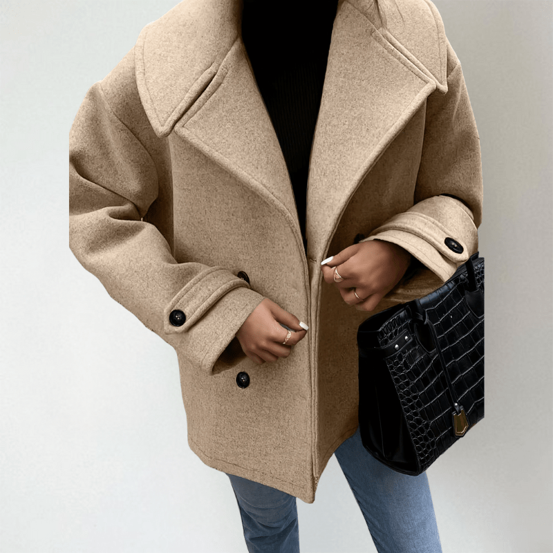 Daphne | Comfortable Cardigan
