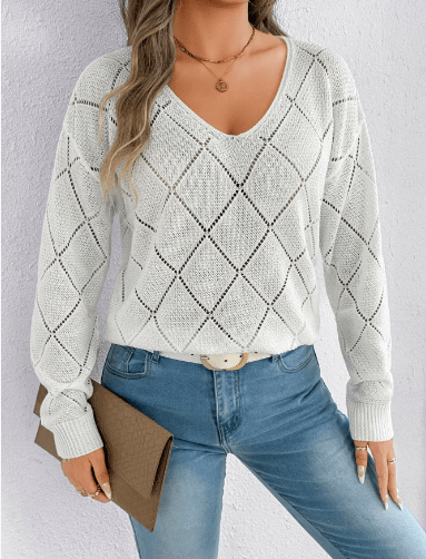 Evers | Casual Sweater