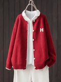 Helene | Timeless Cardigan