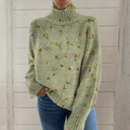 Grace | Luxe Knit Pullover