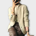 Alissa | Stylish & Cozy Cardigan