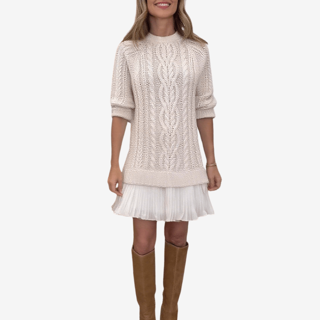 Julia™ Knit Sweater Dress