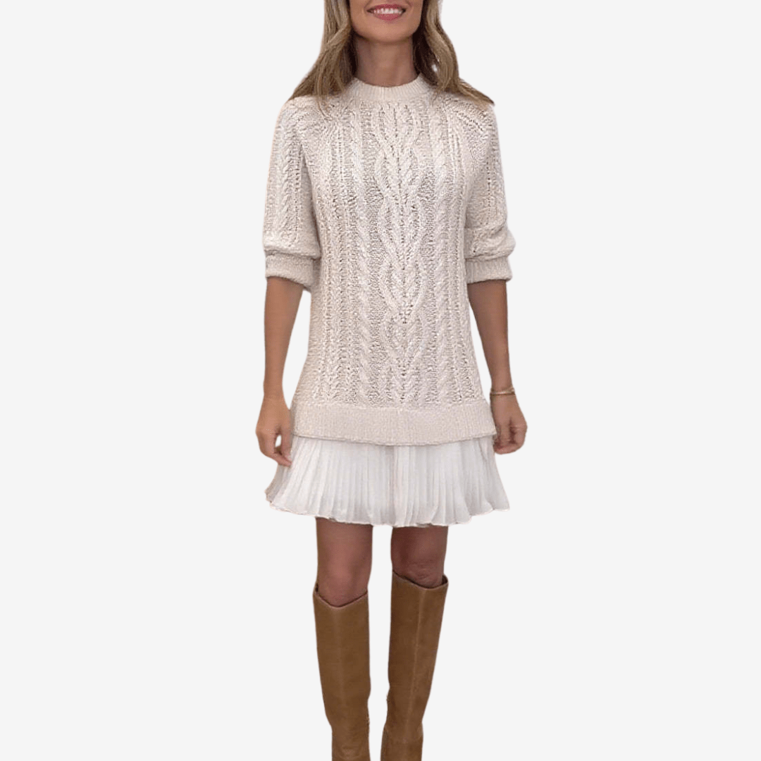 Julia™ Knit Sweater Dress