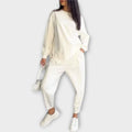Audrey - Casual Two-Piece Set