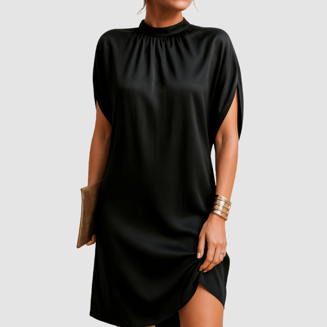 Karlie | Effortless Elegance Dress