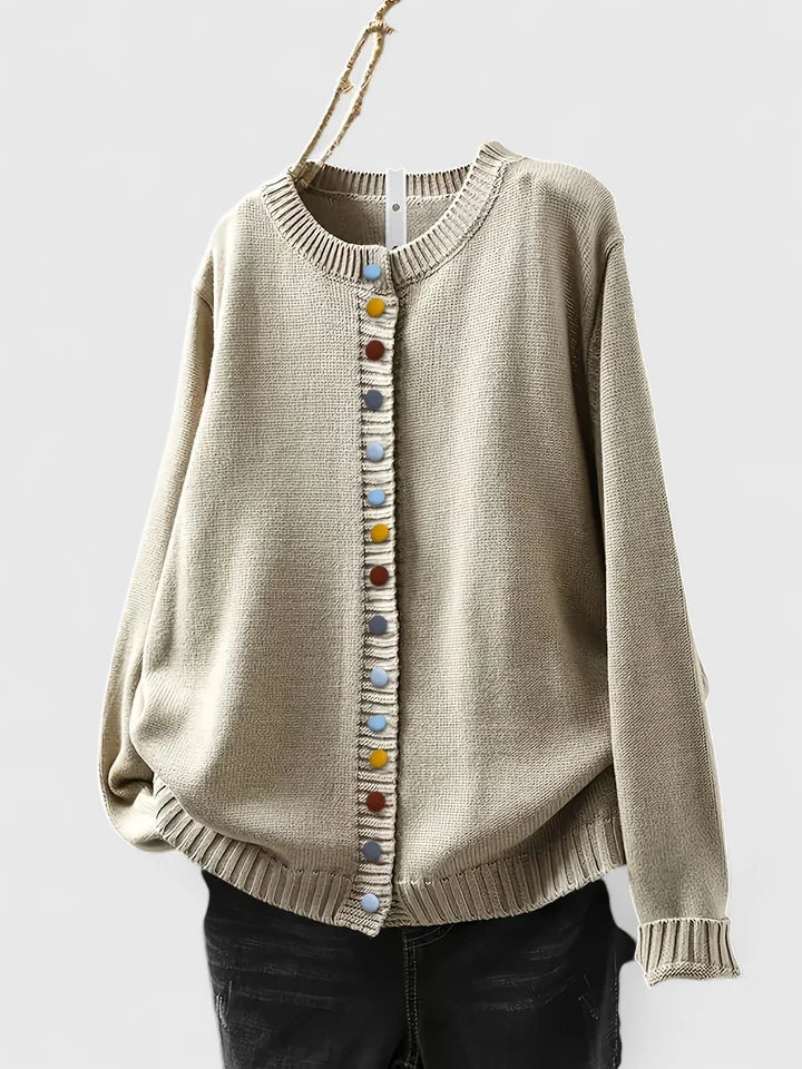 Adalyn | Grace Cardigan