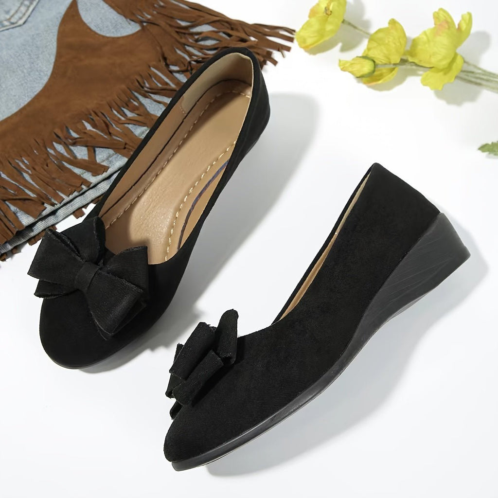 Faylen | Orthopedic Ballet Flats