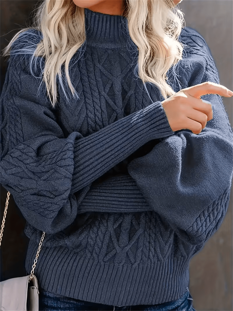 Judy | Timeless  Pullover