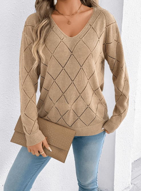 Evers | Casual Sweater