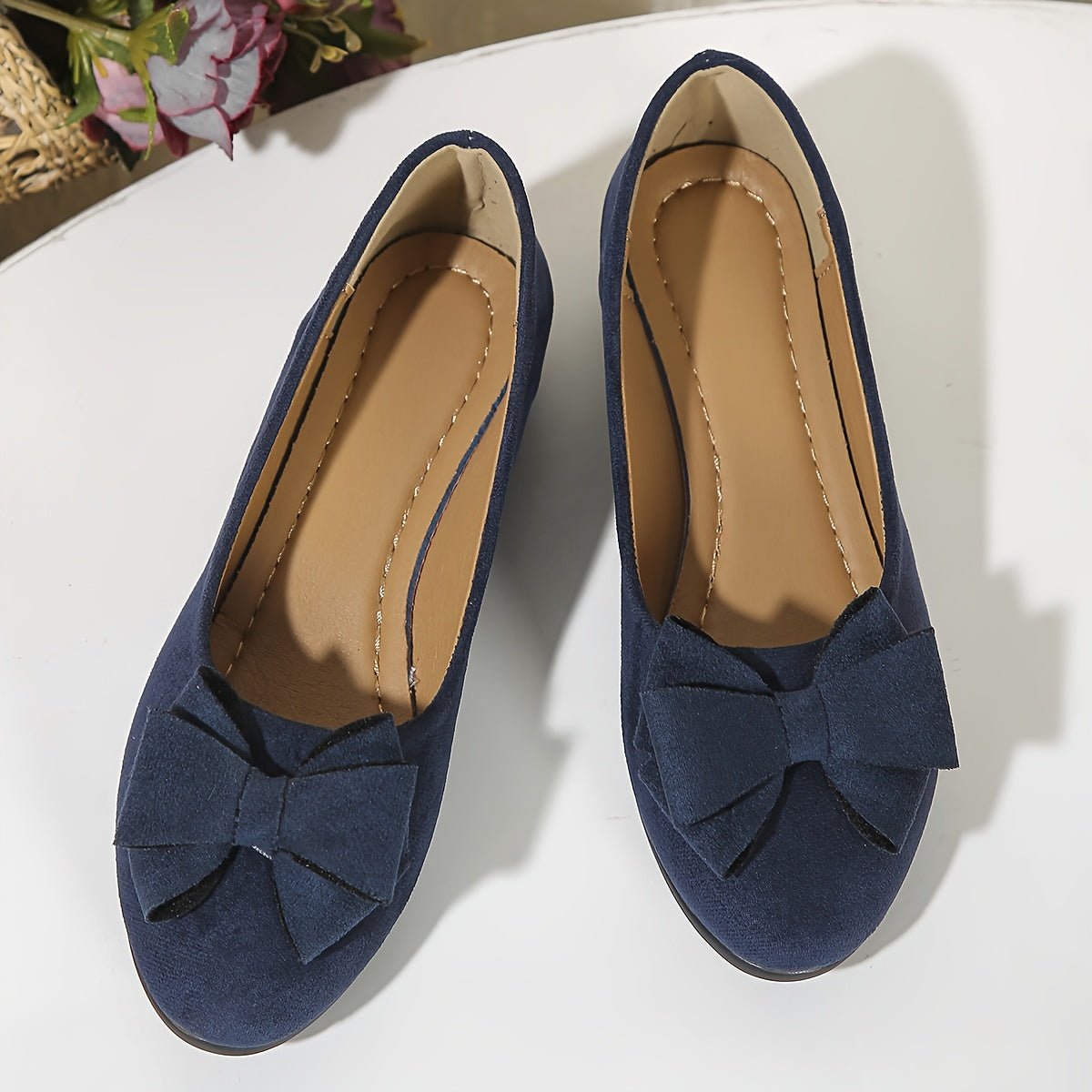 Coralie | Orthopedic Ballerinas