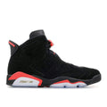 Air Jordan 6 Retro ¡®Infrared¡¯ 2019 Revered Footwear