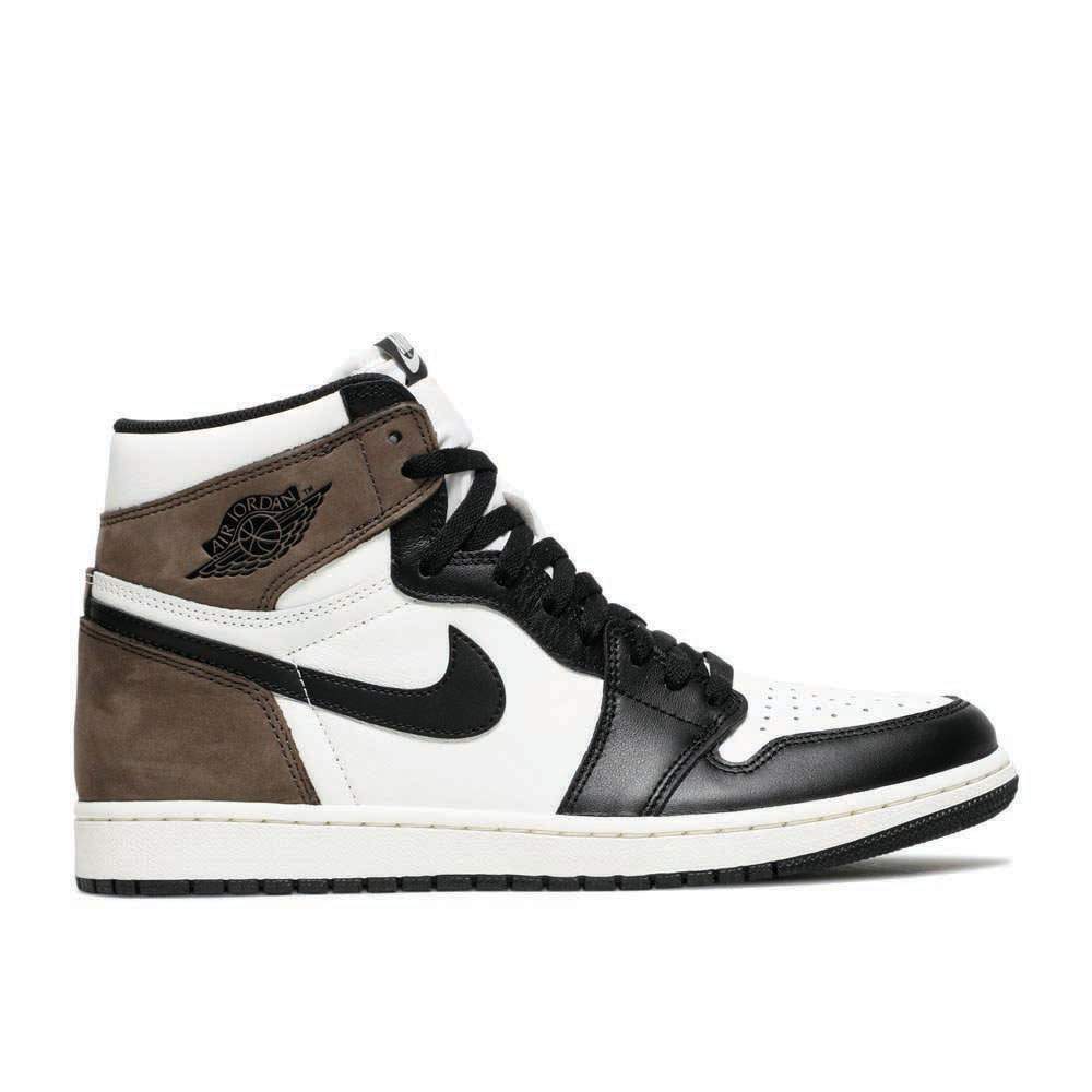 Air Jordan 1 Retro High OG ¡®Dark Mocha¡¯ Revered Footwear