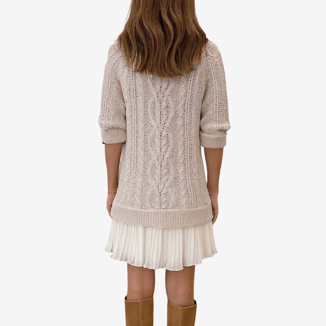 Julia™ Knit Sweater Dress