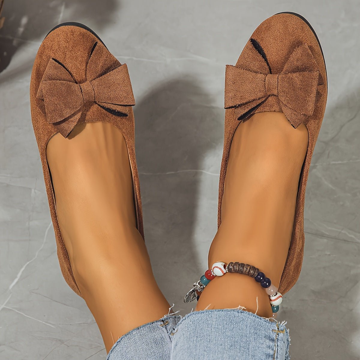Coralie | Orthopedic Ballerinas