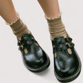 Claire | Golden Dreams Shoes