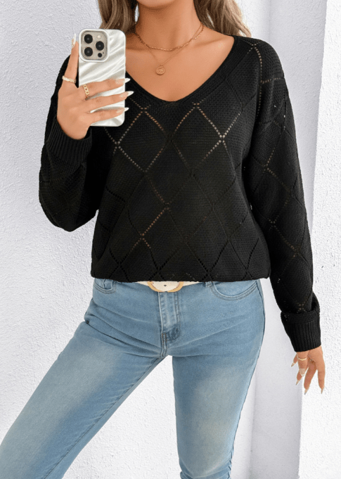 Evers | Casual Sweater