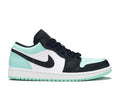 Air Jordan 1 Retro Low ¡®Emerald¡¯ Everlasting Sneaker