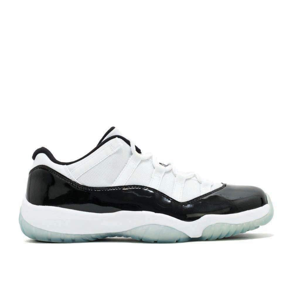Air Jordan 11 Retro Low ¡®Concord¡¯ Unfading Sneaker