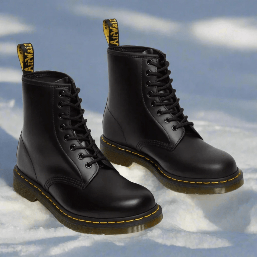 Isolde | Orthopedic Ankle Boots