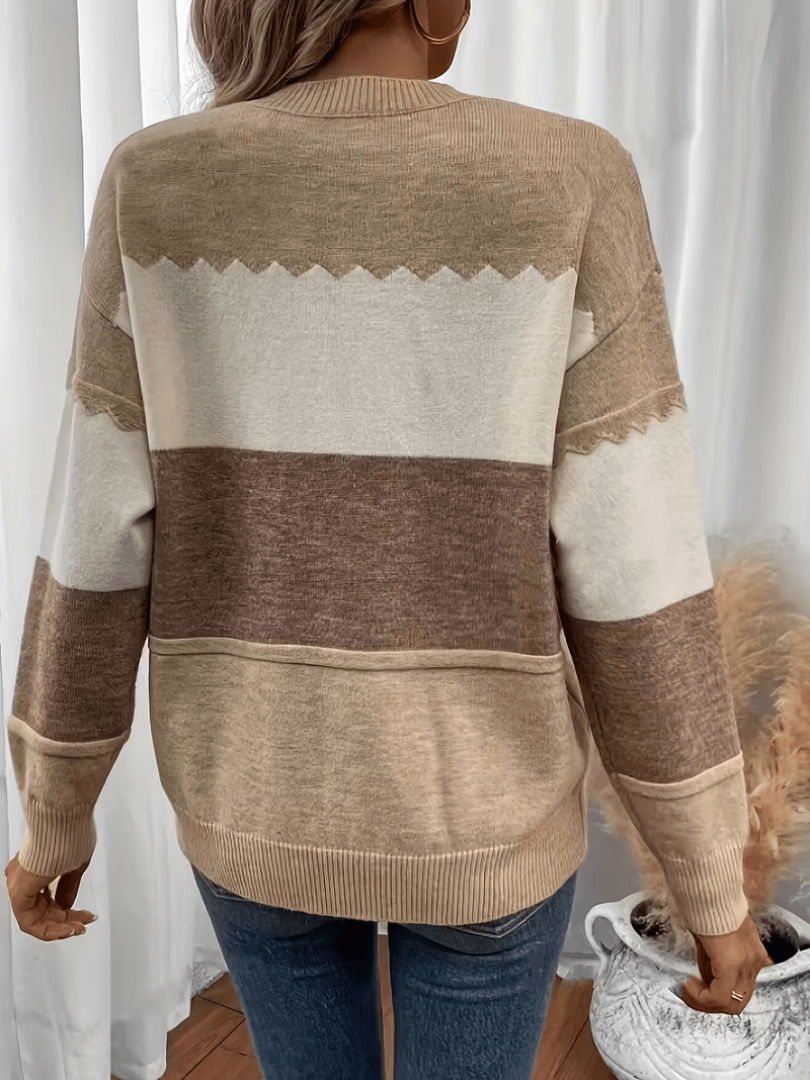 Judy | Comfortable Sweater