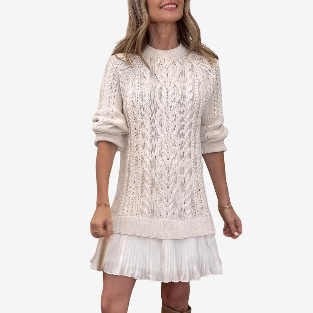 Julia™ Knit Sweater Dress