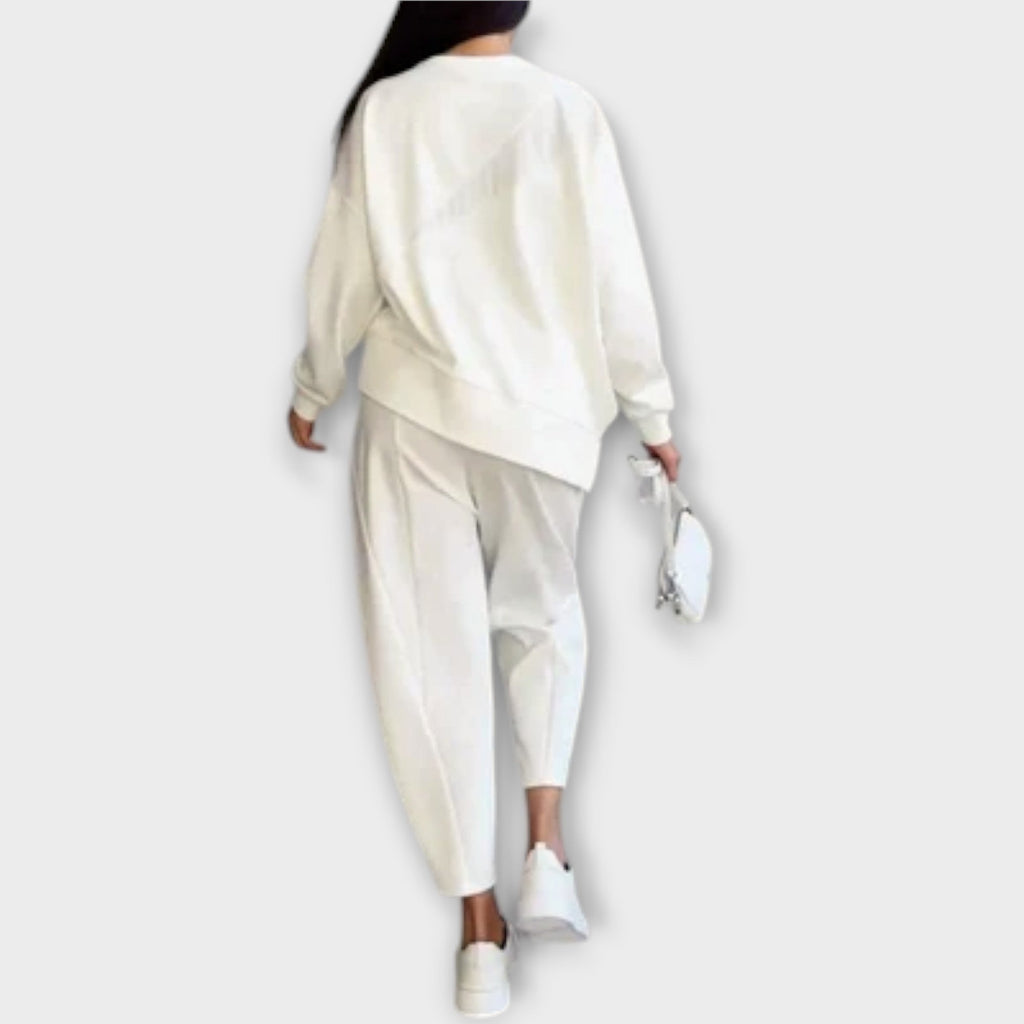 Audrey - Casual Two-Piece Set