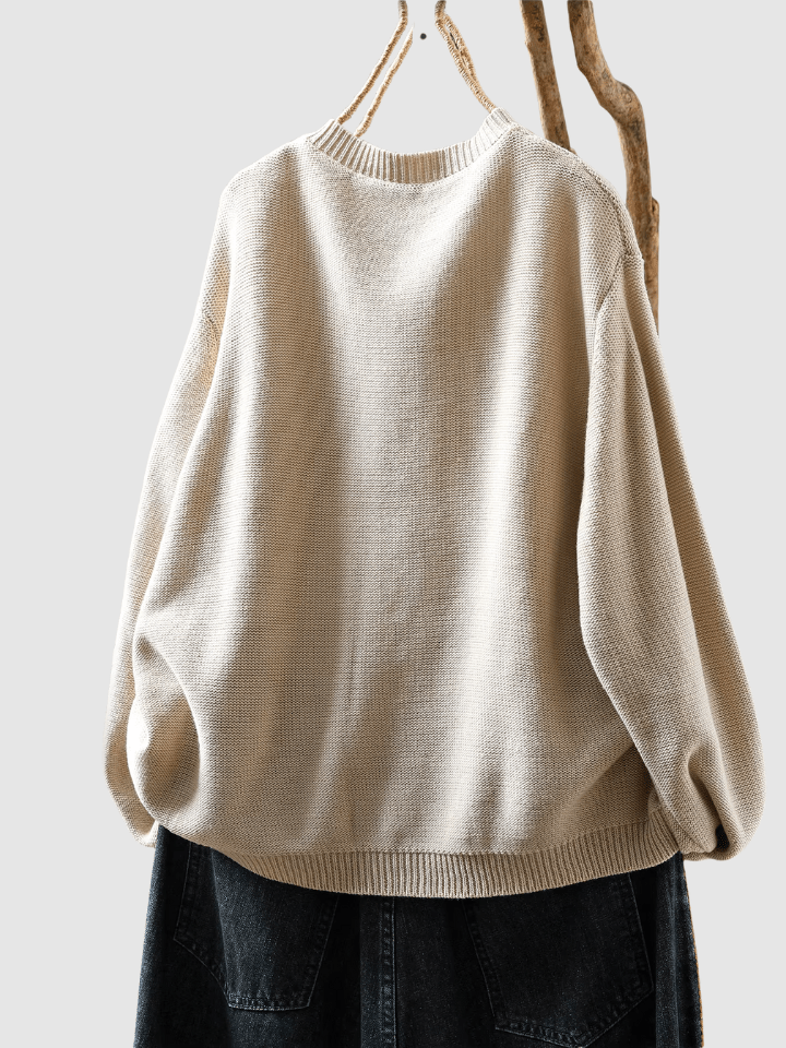 Adalyn | Graceful Cardigan