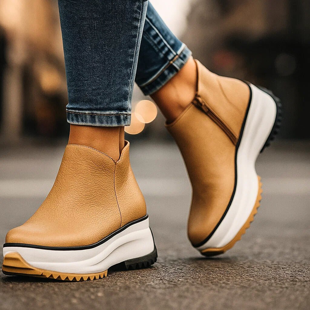 Avery Loft | Platforms