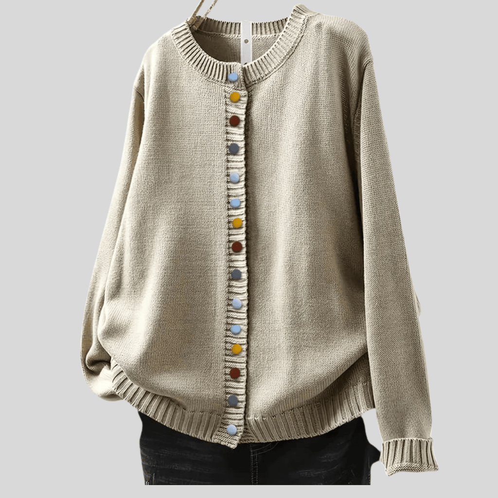 Adalyn | Grace Cardigan