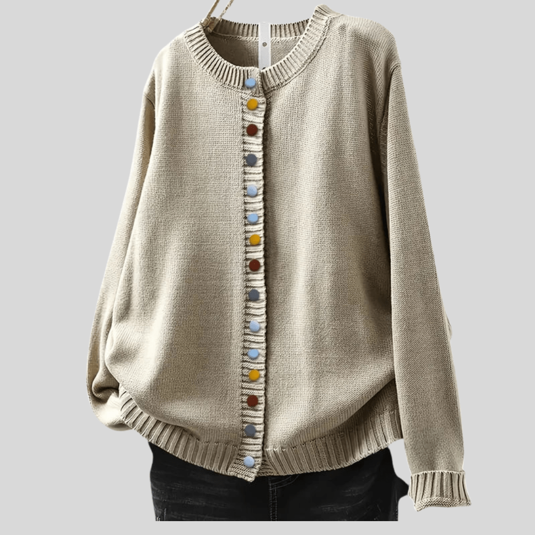 Adalyn | Grace Cardigan