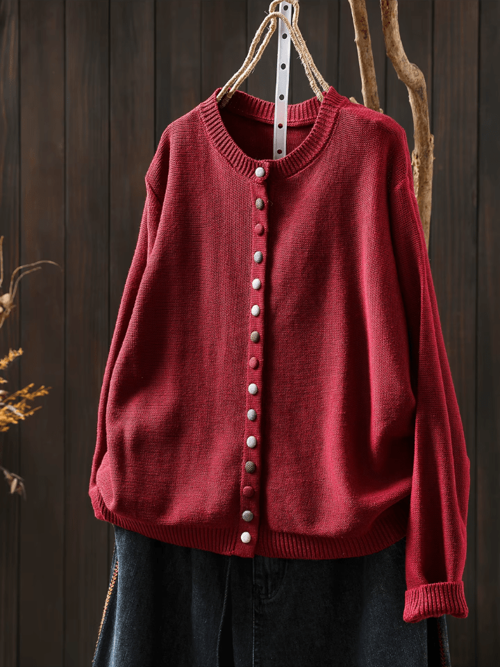 Ellery | Grace Cardigan