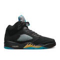 Air Jordan 5 Retro ¡®Aqua¡¯ Unfading Sneaker