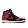 Air Jordan 1 Retro High OG ¡®Patent Bred¡¯ Everlasting Sneaker