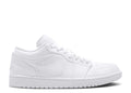Air Jordan 1 Retro Low ¡®Pure Platinum¡¯ Unfading Sneaker