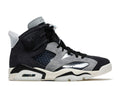 Air Jordan 6 Retro ¡®Tech Chrome¡¯ Unfading Sneaker