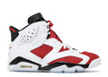 Air Jordan 6 Retro OG ¡®Carmine¡¯ 2021 Unfading Sneaker