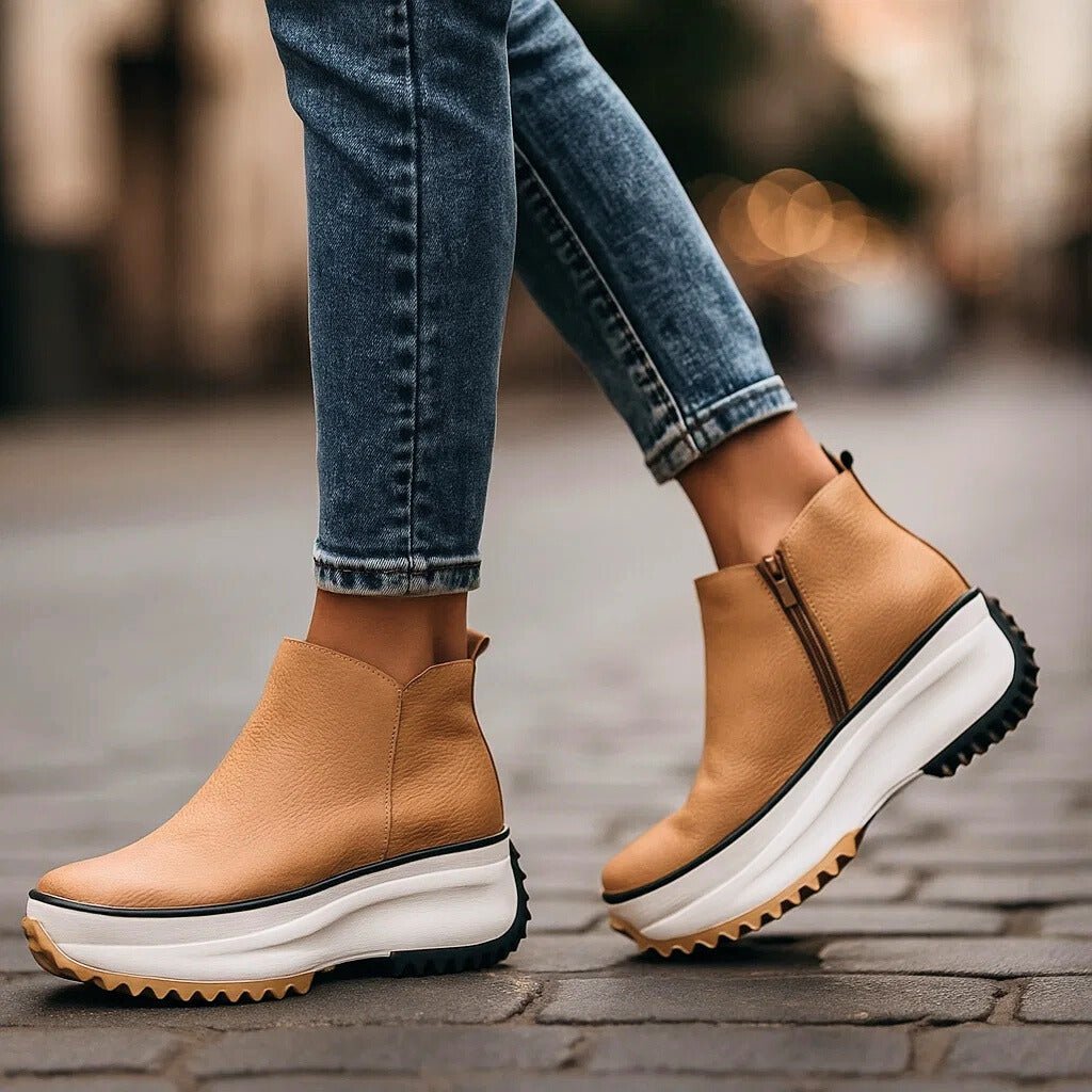 Avery Loft | Platforms
